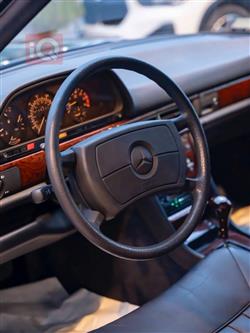 مرسيدس بنز S-Class